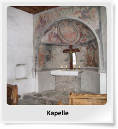 Kapelle